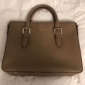 Kate spade messenger bag